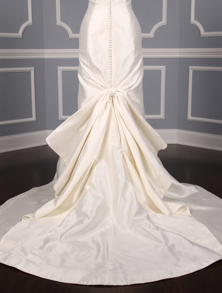 Austin Scarlett Rhett AS61 Wedding Dress