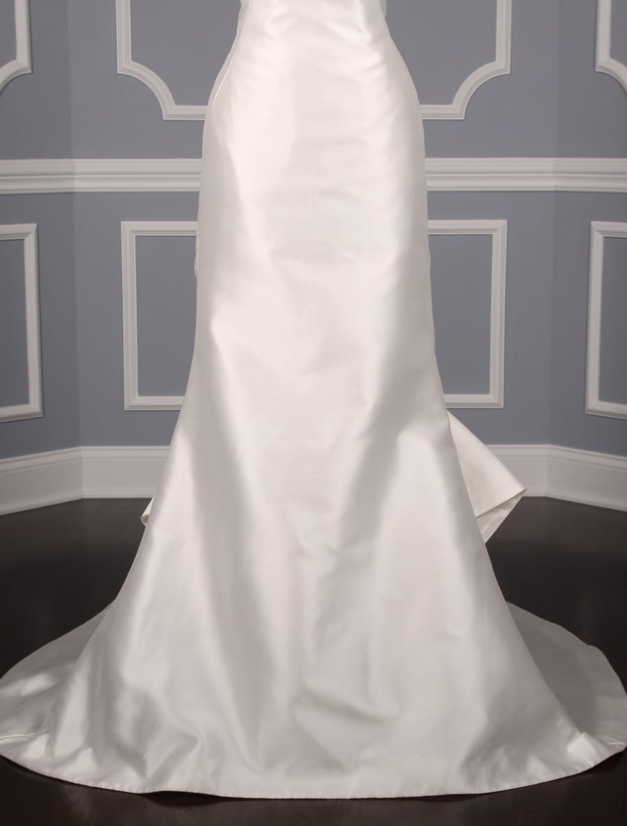 Austin Scarlett Rhett AS61 Wedding Dress