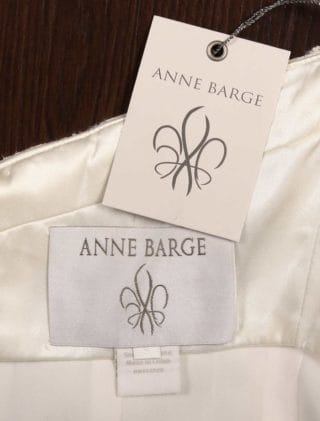 Anne Barge Belle De Jour Wedding Dress