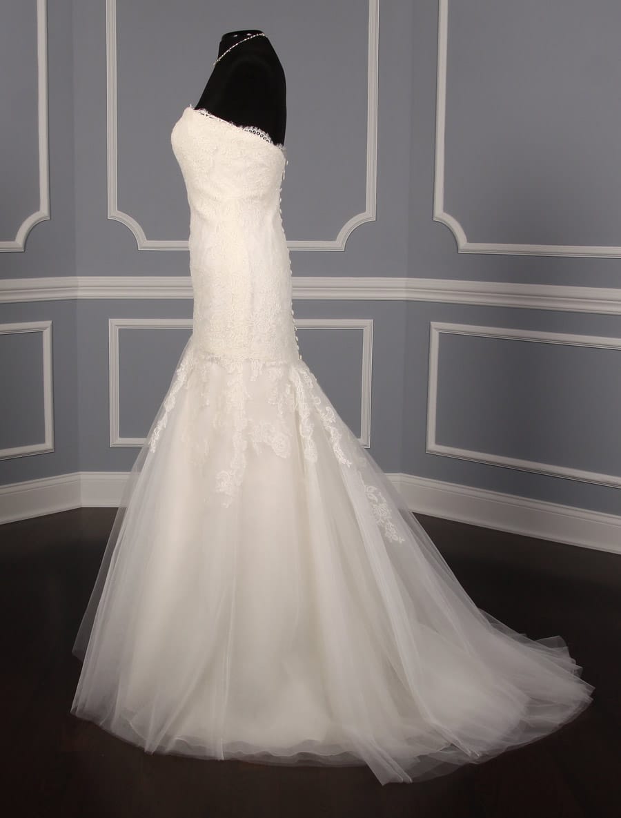 Anne Barge Hyacinthe Wedding Dress - Your Dream Dress ️