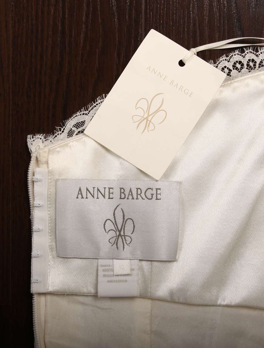 Anne Barge Hyacinthe Wedding Dress - Your Dream Dress ️