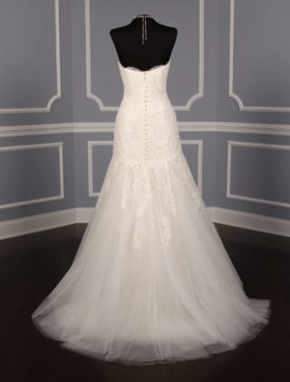 Anne Barge Hyacinthe Wedding Dress
