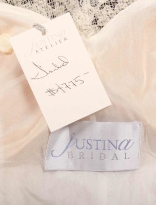 Justina-McCaffrey-Discount-Wedding-Dresses-Isabel-Interior-Label-Hang-Tag