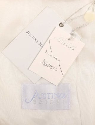 Justina-McCaffrey-Discount-Wedding-Dresses-Nancy-Interior-Label-Hang-Tag