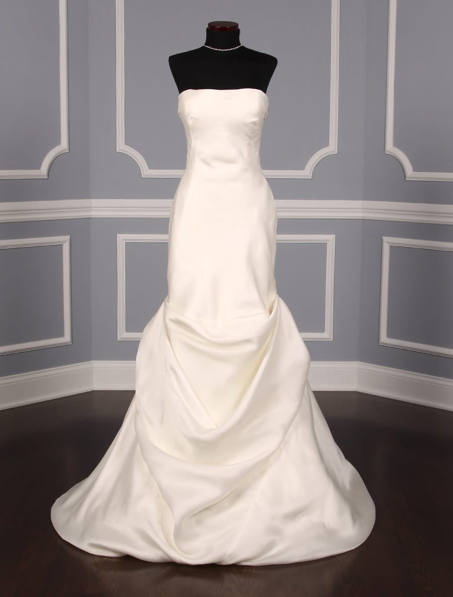 Monique Lhuillier Mavis Wedding Dress Size 4, 6 and 8