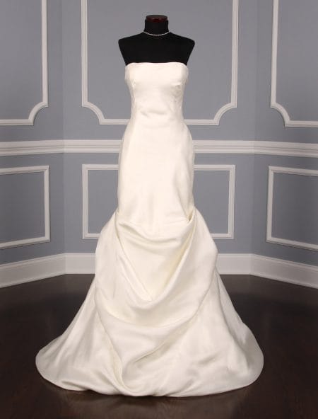 Justina Atelier Nancy Wedding Dress Size 8