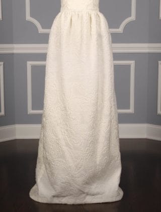 Justina-McCaffrey-Terry-Wedding-Dress-Discounted-Front-Skirt