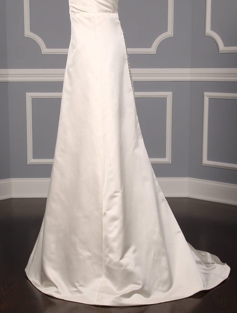 Justina-McCaffrey-Victoria-Wedding-Dress-Discounted-Side-Skirt