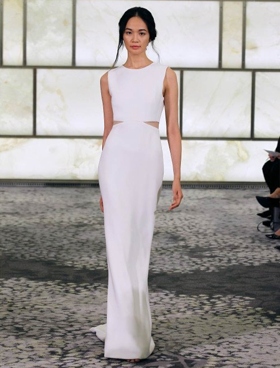 Rivini Selma X Wedding Dress