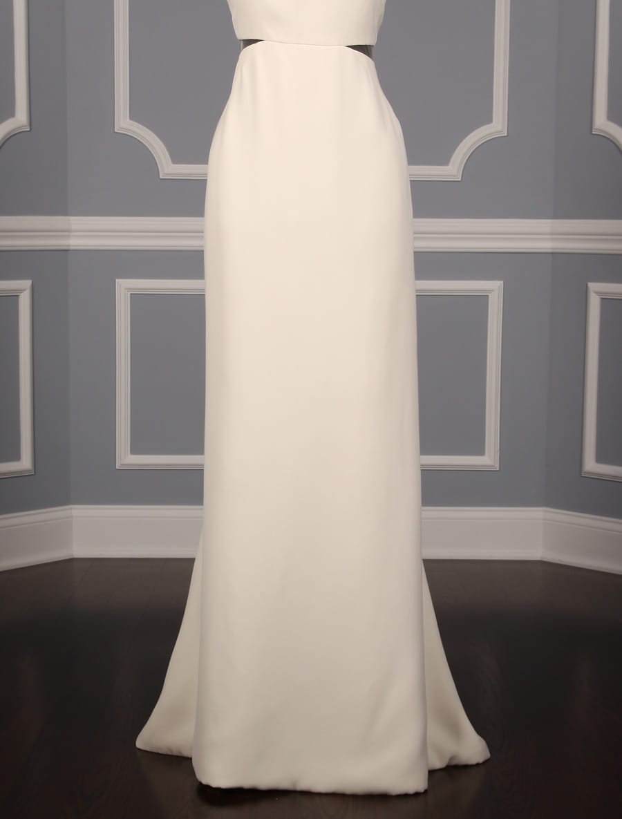 Rivini-Wedding-Dress-Discounted-Front-Skirt