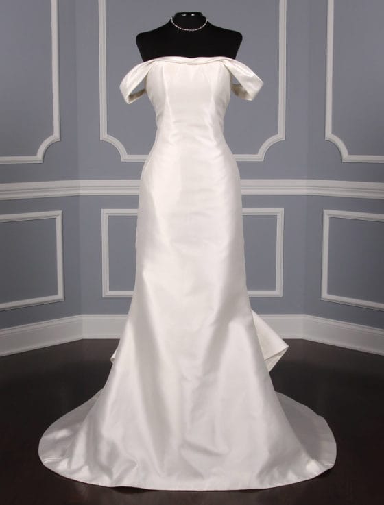 Austin Scarlett Rhett AS61 Wedding Dress