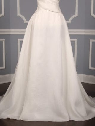 Austin-Scarlett-Wedding-Dress-Discounted-Front-Skirt