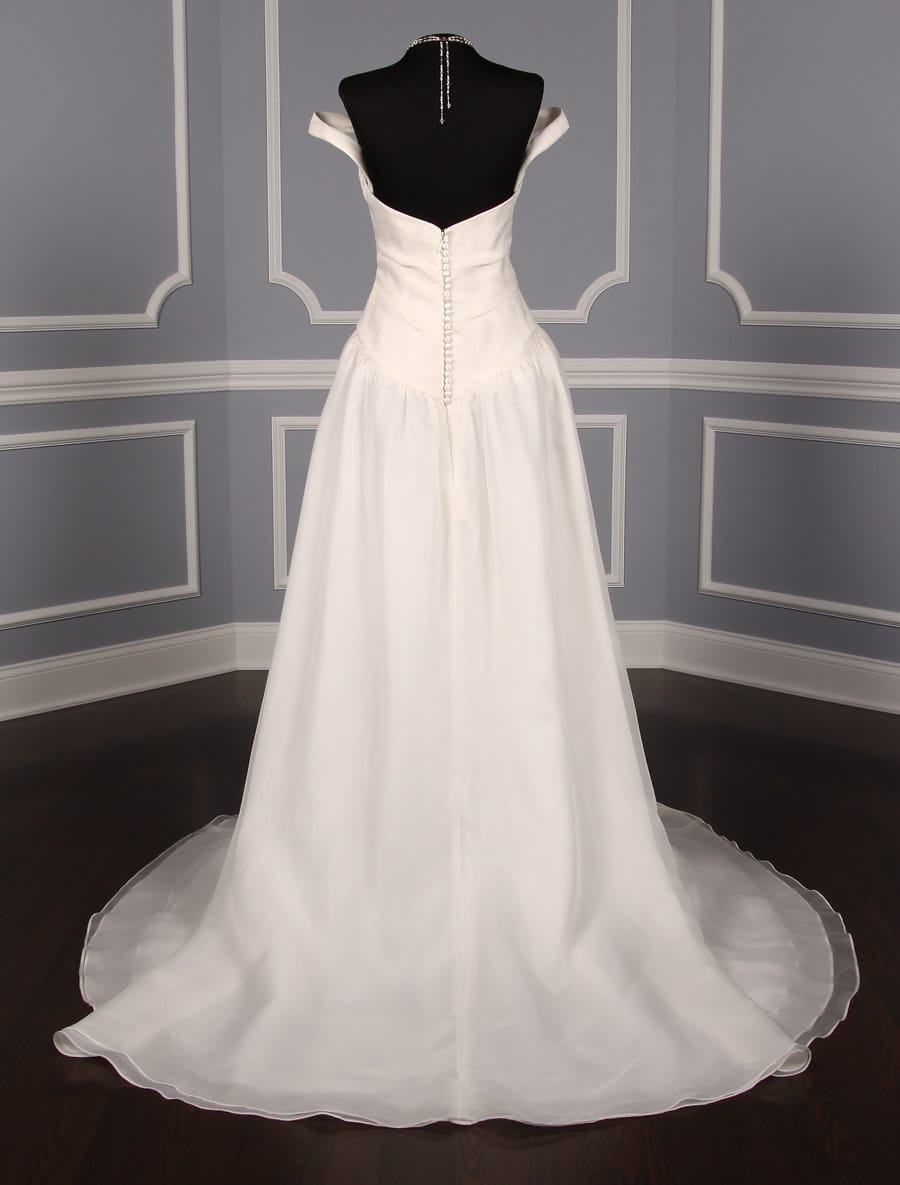 Austin Scarlett Wedding Dresses