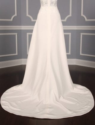 Ines Di Santo Fair X Wedding Gown