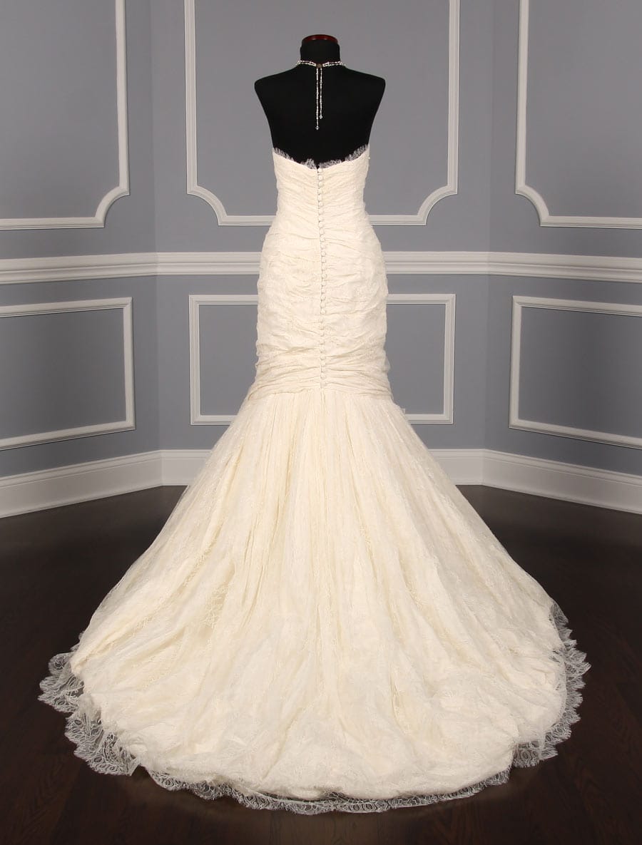 Ines Di Santo Wedding Dresses