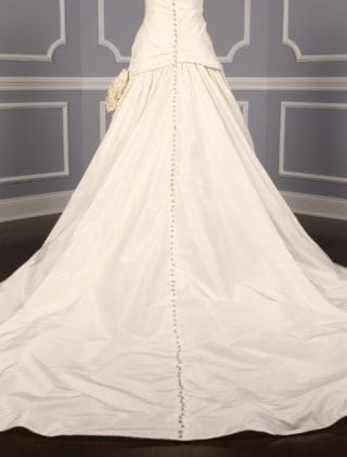 Isabelle Armstrong Faye Wedding Gown