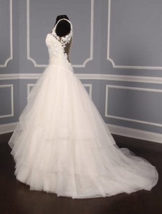 Kenneth-Pool-Discount-Designer-Wedding-Dress-Polina-K483