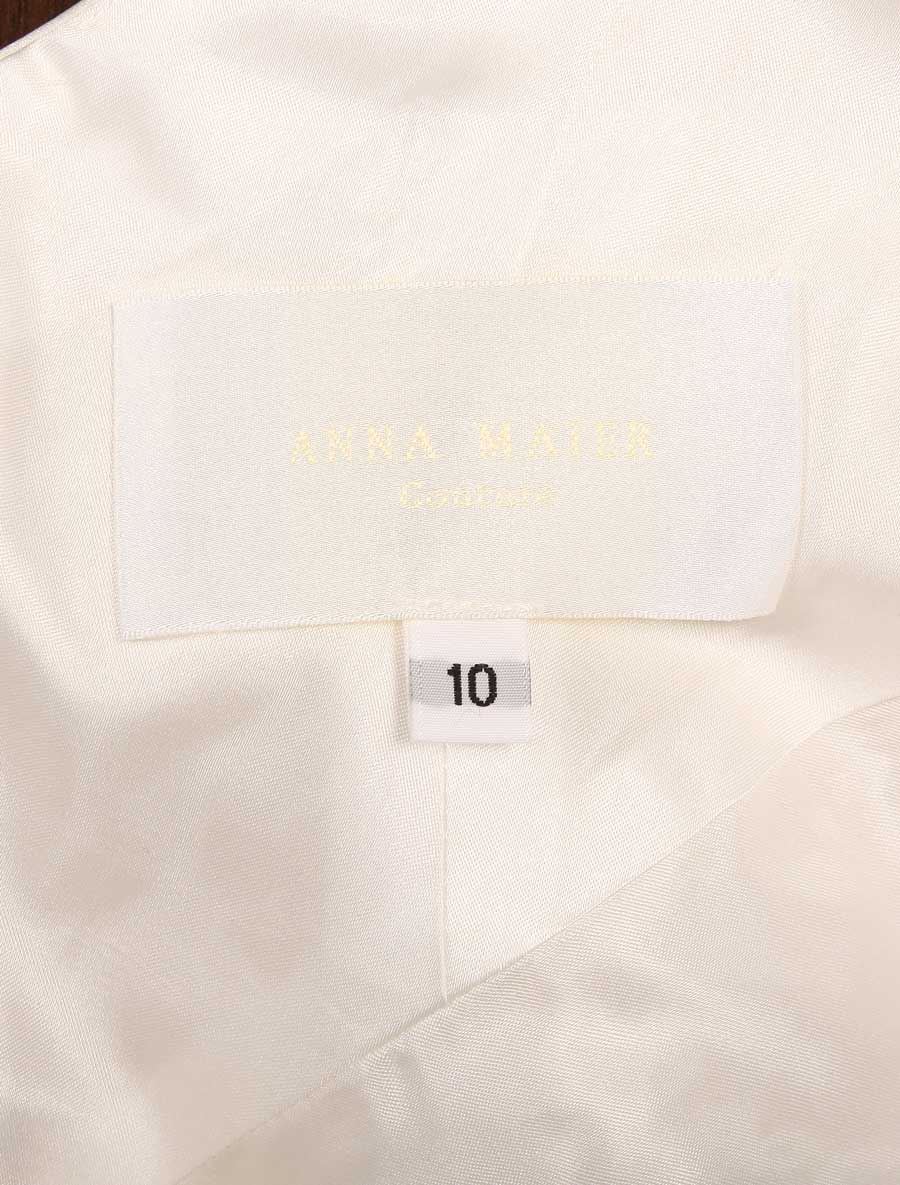 Ulla Maija Anna Maier Discount Wedding Dresses Irenee 4016