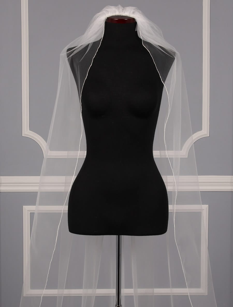 Your Dream Dress Exclusive S582VL Bridal Veil