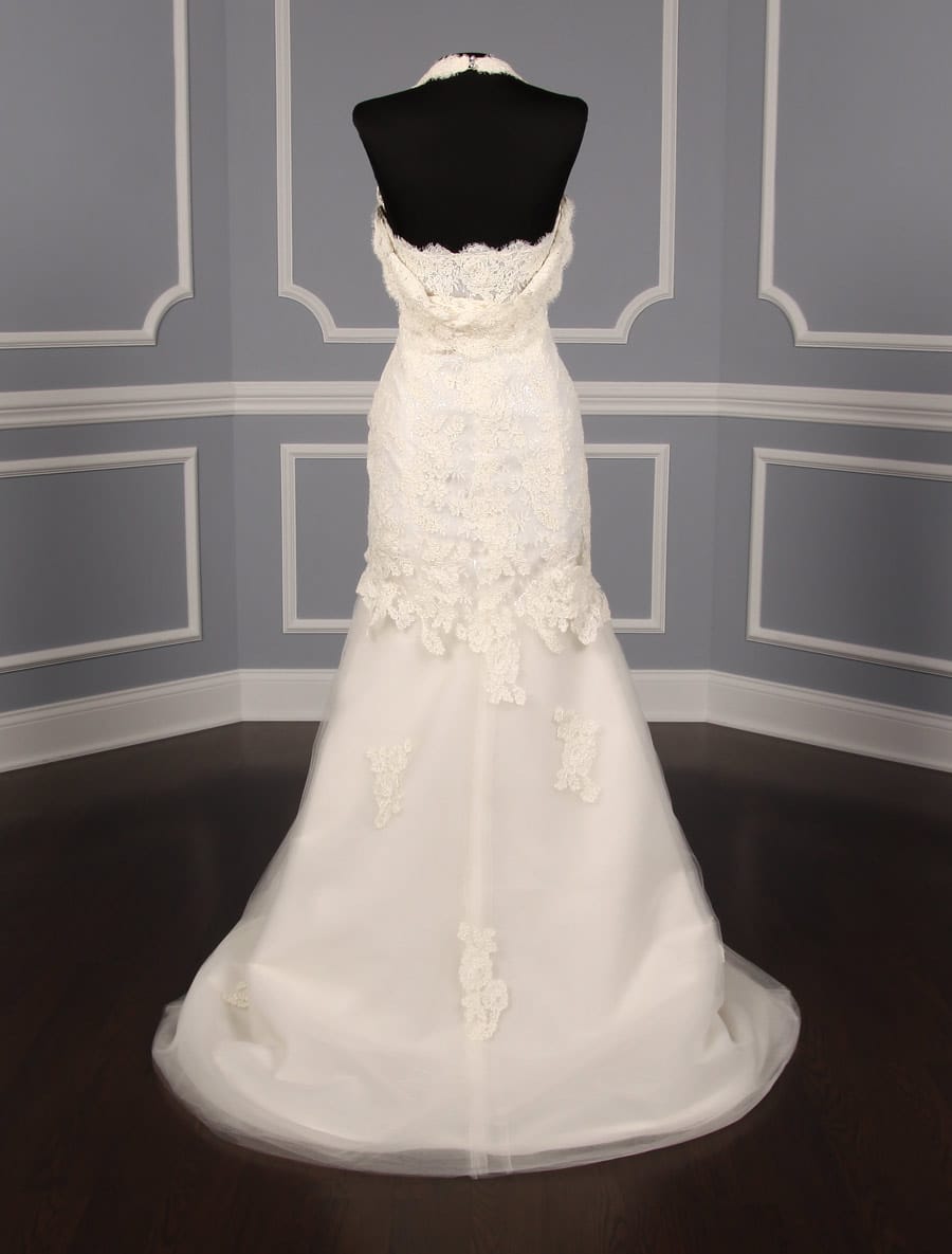 Jenny Atelier Wedding Dresses