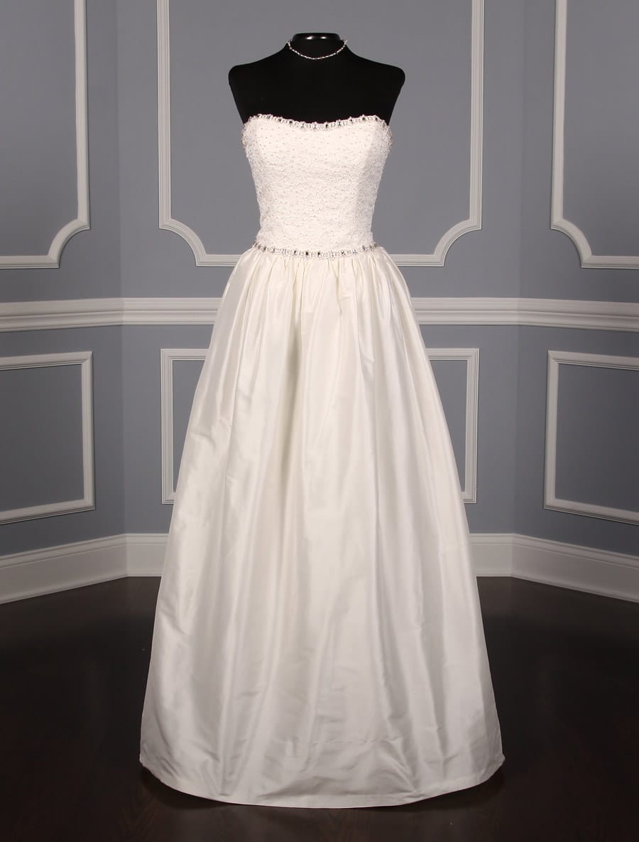 Justina Atelier Meaghan Wedding Dress