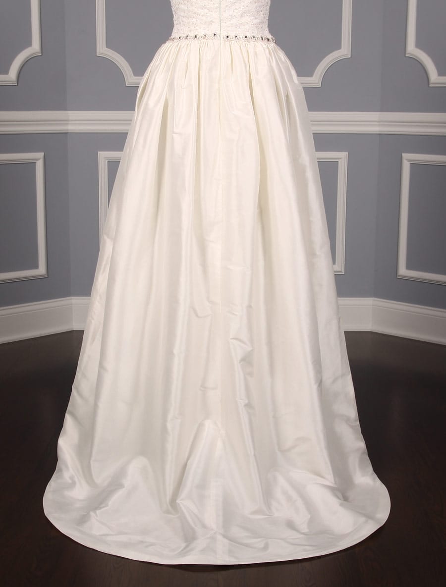 Justina Atelier Meaghan Wedding Gown