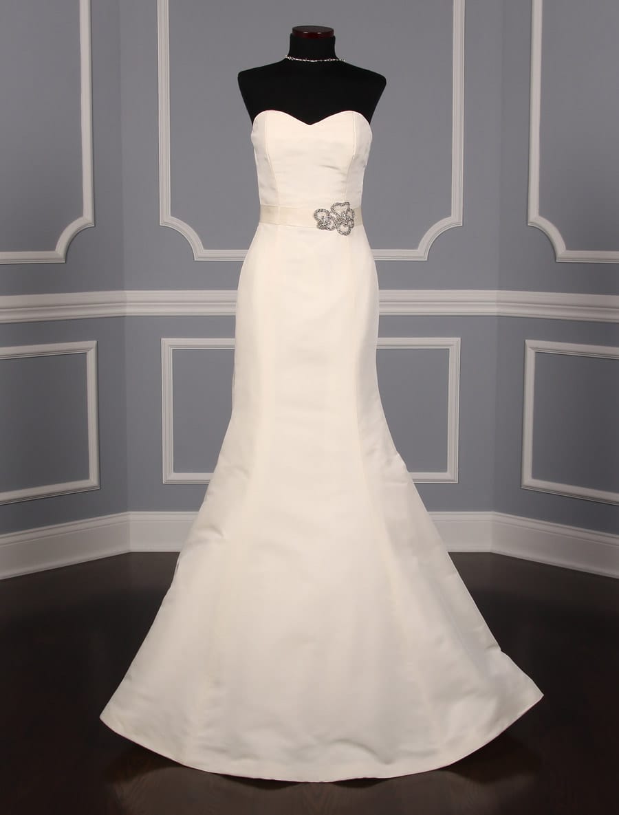Sareh Nouri Annie Wedding Dress For Sale - Your Dream Dress