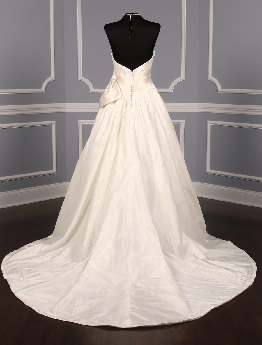 Ulla Maija Anna Maier Marionne Wedding Dress Your Dream Dress