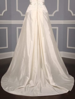 Lea-Ann Belter Harlow Wedding Gown