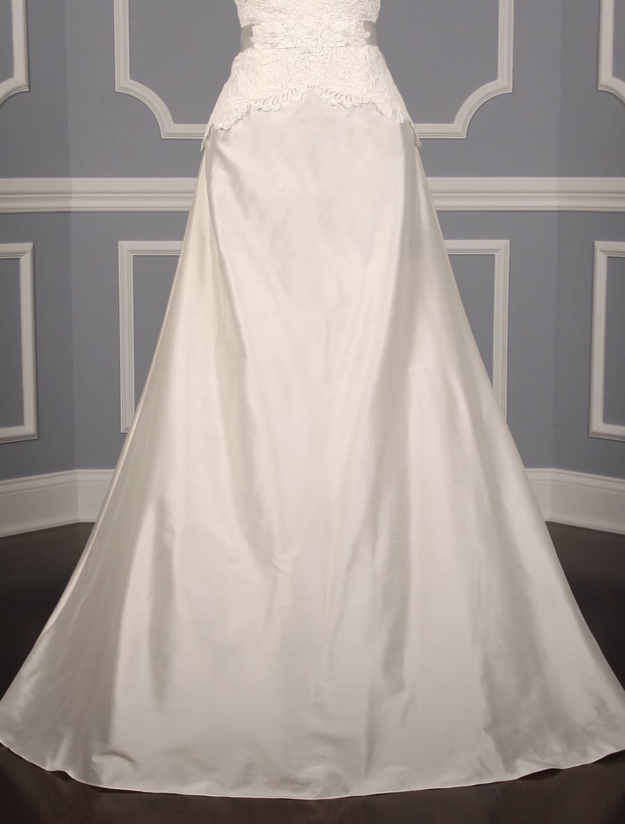 Lea-Ann Belter Harlow Wedding Dress on Sale - Your Dream Dress