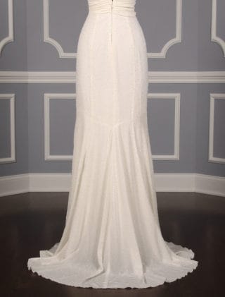 Nicole Miller Bianca MK0004 Wedding Gown