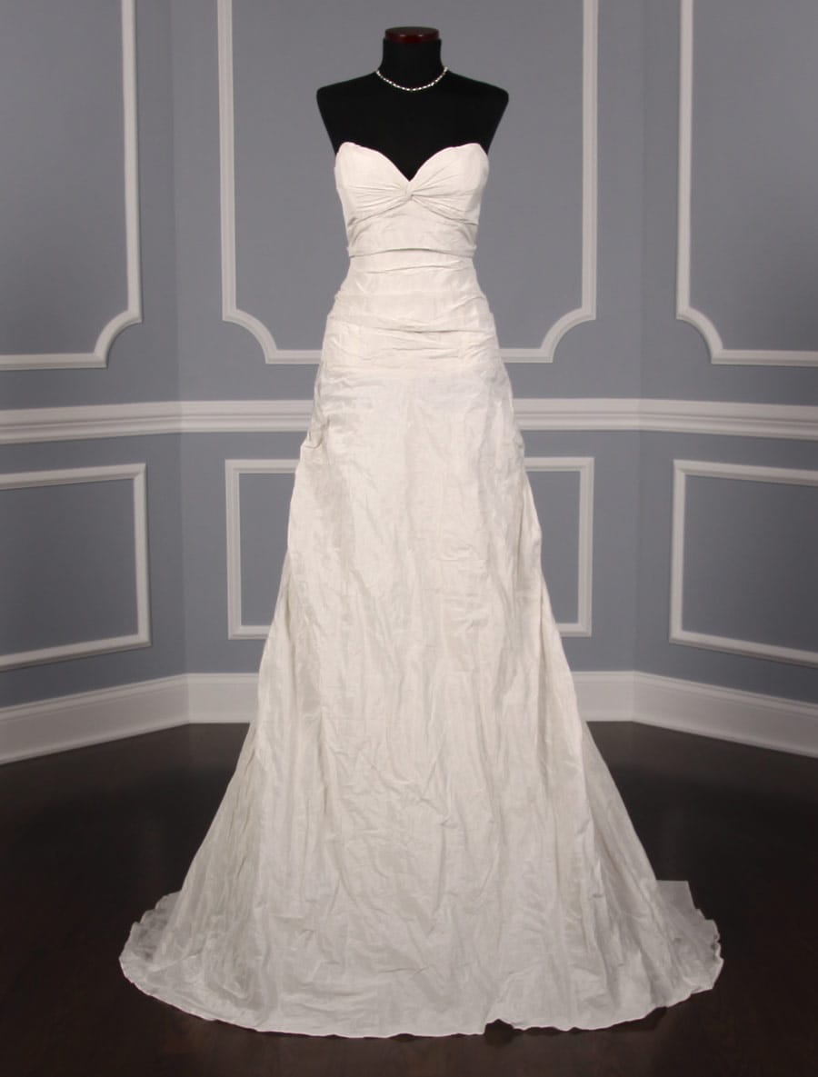 Nicole Miller Mia HG0013 Wedding Dress Sale - Your Dream Dress