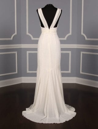 Nicole Miller Wedding Dresses