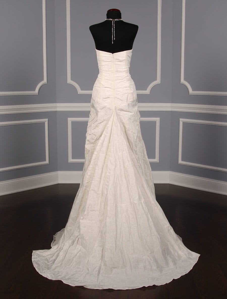 Nicole Miller Wedding Dresses