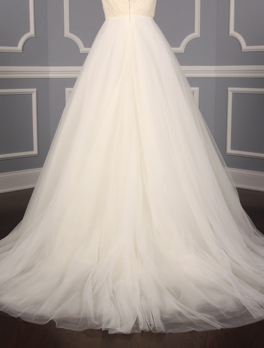 Romona Keveza Legends L561 Wedding Gown