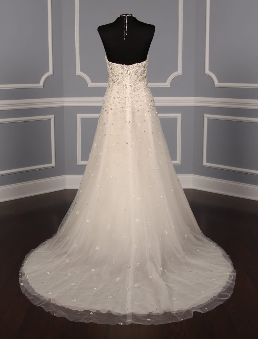 Christos Wedding Dresses