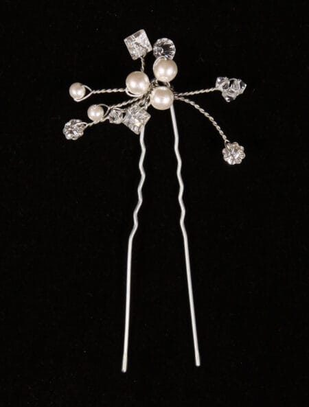 Toni Federici PK Charm 26 #6838 Hair Pin