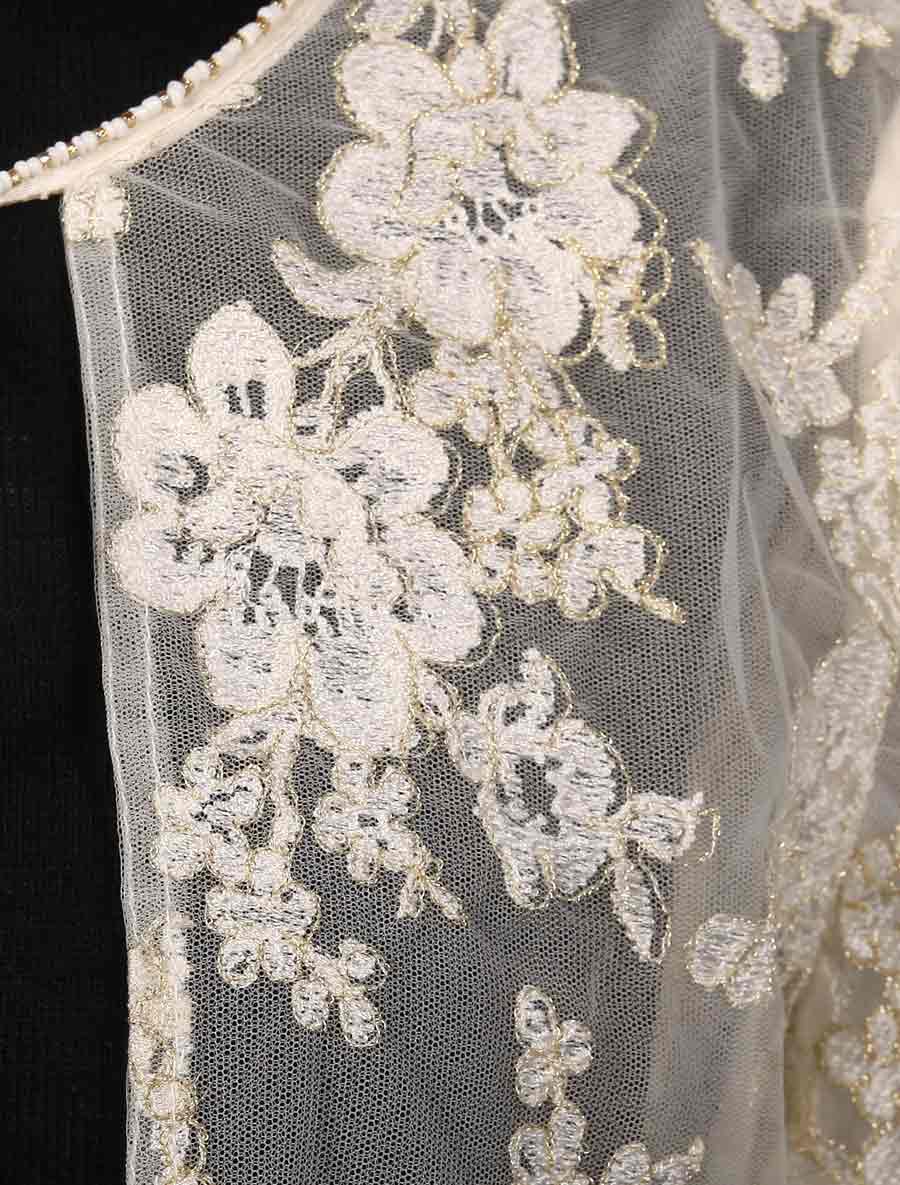St. Pucchi J-007 Wedding Jacket