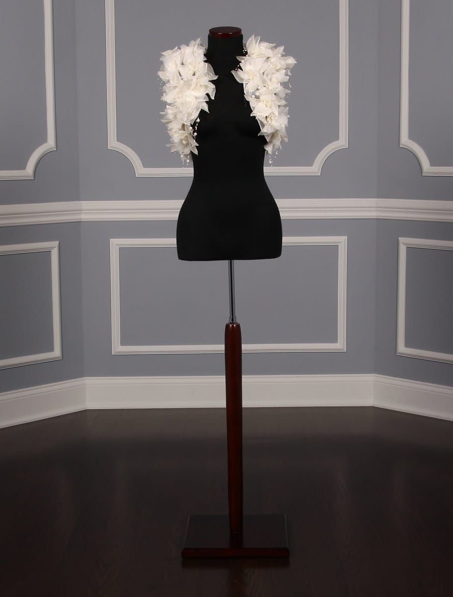 St. Pucchi J-008 Bolero Jacket