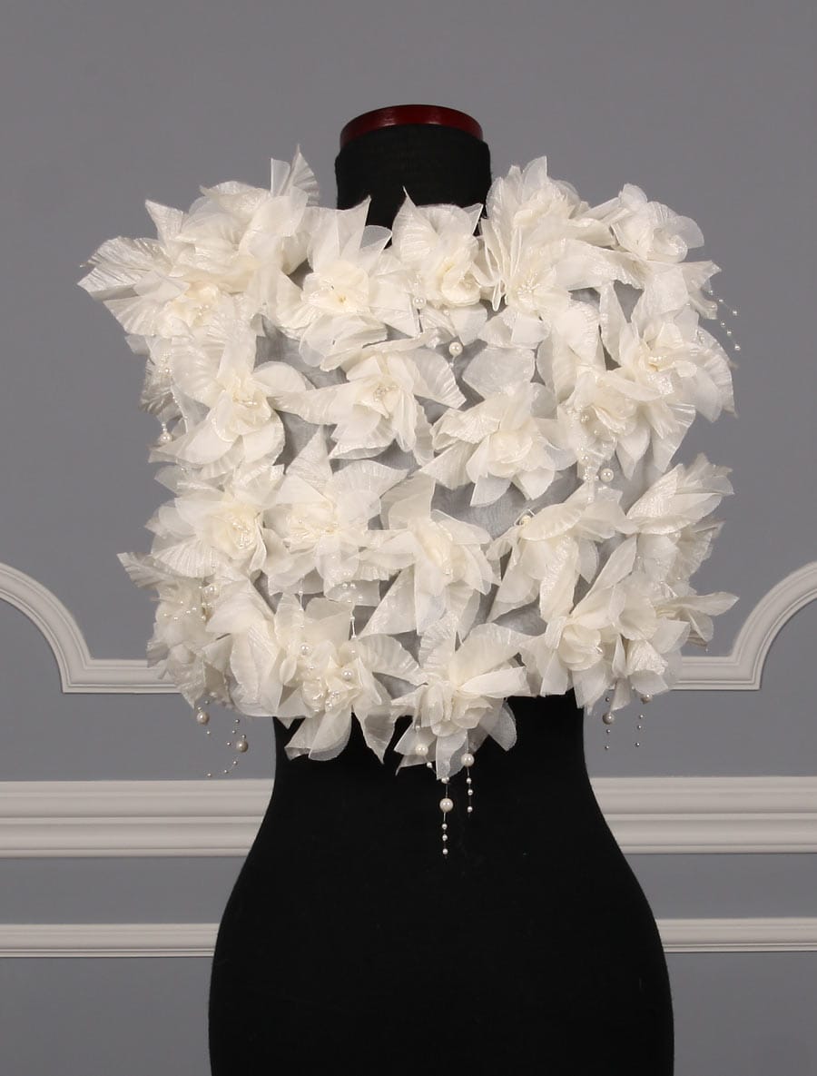 St. Pucchi J-008 Wedding Accessories