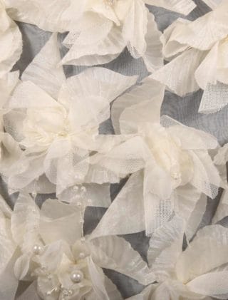 St. Pucchi J-008 Wedding Accessory