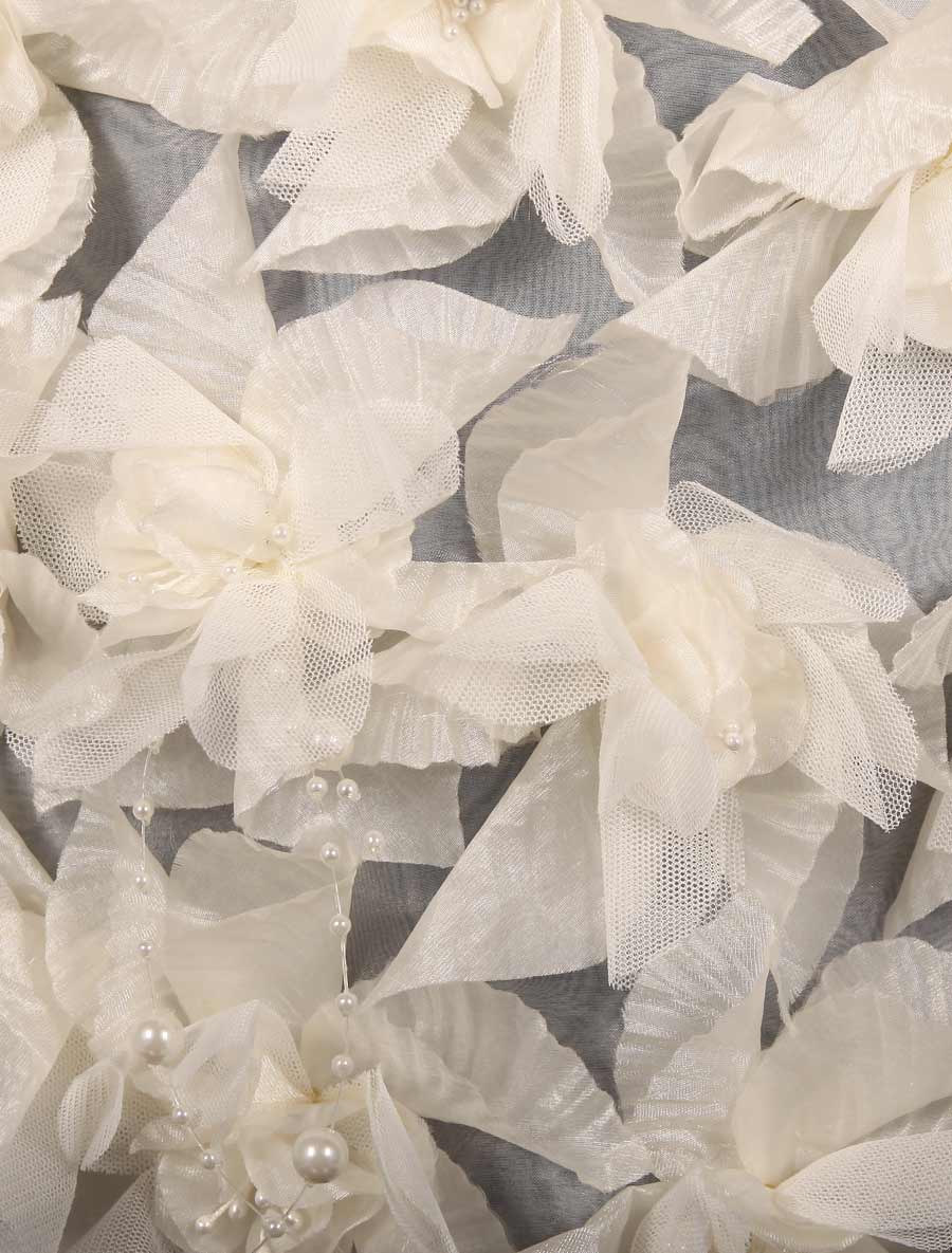 St. Pucchi J-008 Wedding Accessory