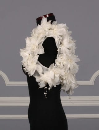 St. Pucchi J-008 Wedding Jackets