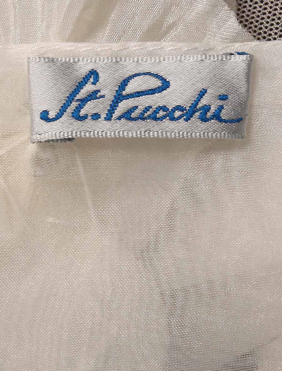 St. Pucchi J-008 Bolero Jacket on Sale - Your Dream Dress
