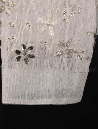 St. Pucchi J-6211 Bridal Accessory