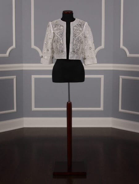 St. Pucchi J-6211 Jacket