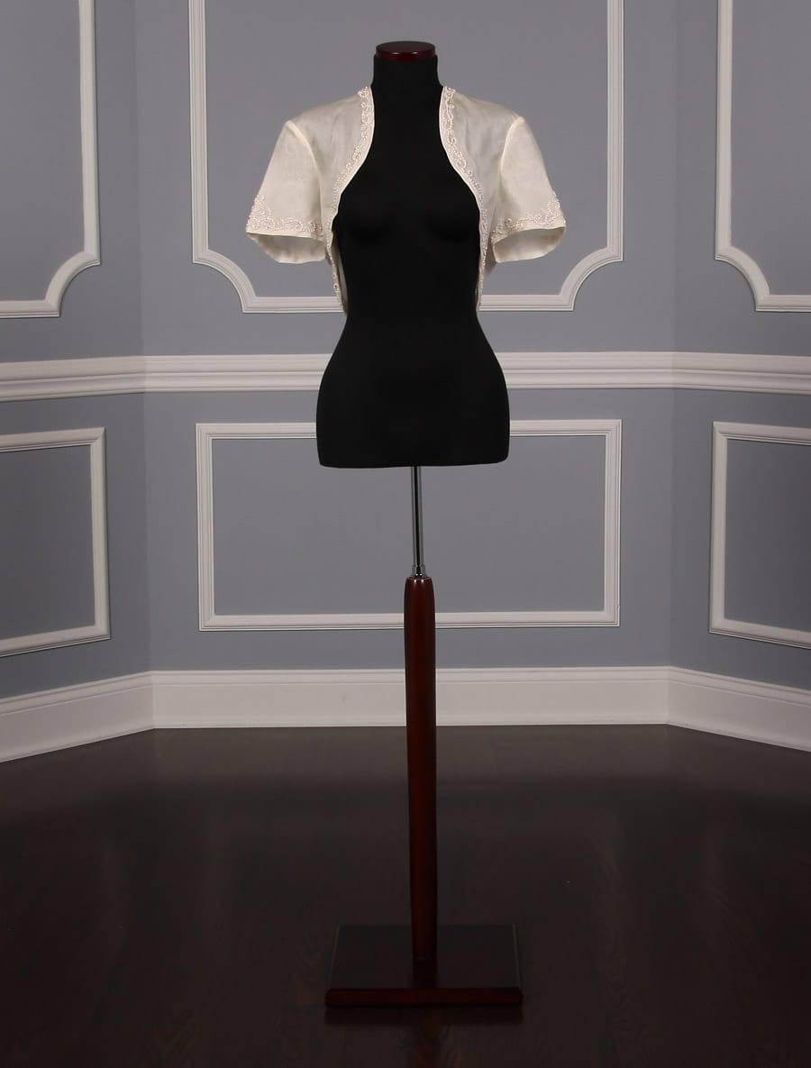 St. Pucchi J6204-C Bolero Jacket