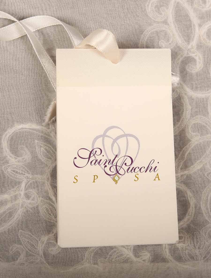 St. Pucchi J6204-C Bridal Accessory