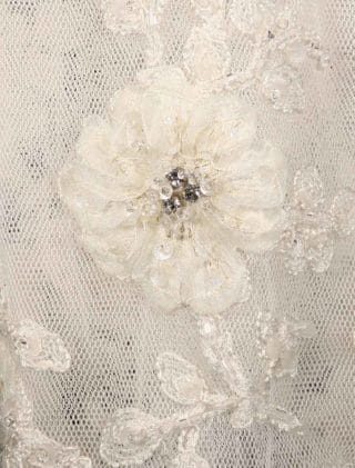 St. Pucchi J-0095 Bridal Accessory