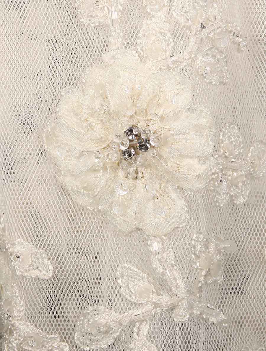 St. Pucchi J-0095 Bridal Accessory